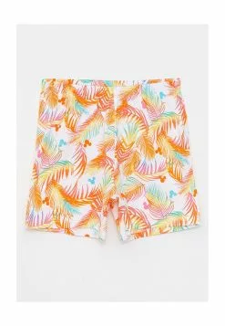 LC WAIKIKI Printed Girls' Shorts Pajamas Set -LC WAIKIKI popular shop lc waikiki 3961 0898426 3