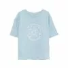 LC WAIKIKI Printed Cotton Girls' T-Shirt -LC WAIKIKI popular shop lc waikiki 3965 4709426 1