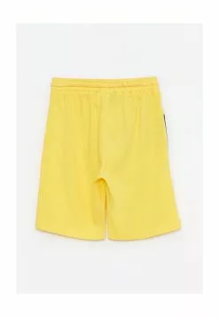 LC WAIKIKI Printed Elastic Waist Boys Shorts -LC WAIKIKI popular shop lc waikiki 3968 5898426 2