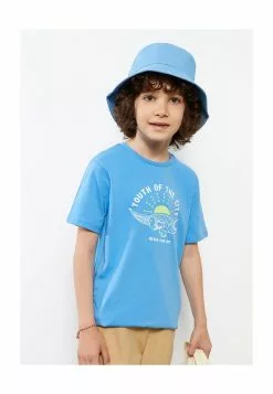 LC WAIKIKI Printed Cotton Boys T-Shirt -LC WAIKIKI popular shop lc waikiki 3979 4988426 3