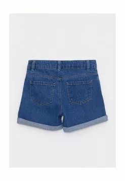 LC WAIKIKI Minnie & Licensed Girls' Denim Shorts -LC WAIKIKI popular shop lc waikiki 3981 3088426 2