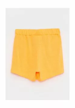 LC WAIKIKI Elastic Waist Printed Girls' Shorts -LC WAIKIKI popular shop lc waikiki 3986 4209426 2