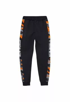 LC WAIKIKI Printed Boys Joggers