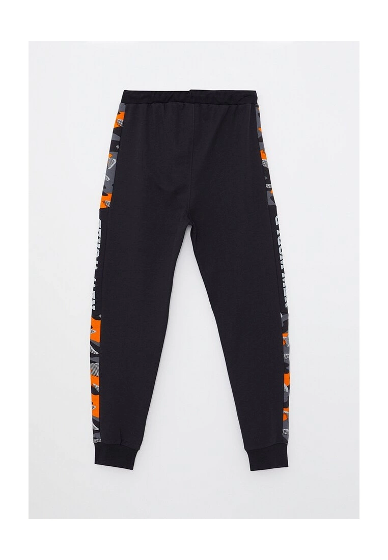 LC WAIKIKI Printed Boys Joggers 4 LC WAIKIKI Printed Boys Joggers - Image 2