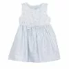 LC WAIKIKI Crew Neck Patterned Baby Girls Dress -LC WAIKIKI popular shop lc waikiki 3993 0992526 1