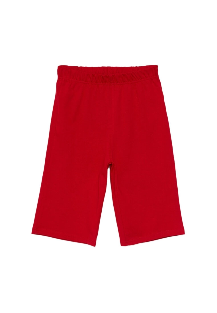 LC WAIKIKI Basic Boys Roller Shorts 3 LC WAIKIKI Basic Boys Roller Shorts