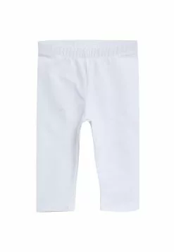 LC WAIKIKI Basic Elastic Waist Tights for Baby Girl