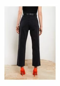 LC WAIKIKI High Waist Standard Fit Women Jeans 8 LC WAIKIKI High Waist Standard Fit Women Jeans -LC WAIKIKI popular shop lc waikiki 4012 1836216 2