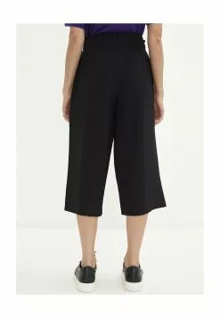 LC WAIKIKI Flat Women Capri With Elastic Waist -LC WAIKIKI popular shop lc waikiki 4149 3212216 2