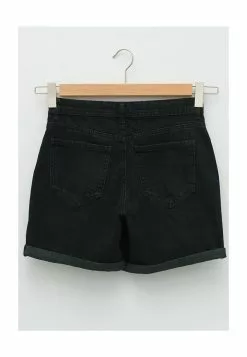 LC WAIKIKI High Waist Fit Women Denim Shorts 13 LC WAIKIKI High Waist Fit Women Denim Shorts -LC WAIKIKI popular shop lc waikiki 4176 6122216 6