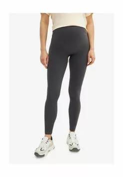 LC WAIKIKI Elastic Waist Plain Maternity Leggings