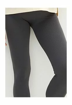 LC WAIKIKI Elastic Waist Plain Maternity Leggings -LC WAIKIKI popular shop lc waikiki 4187 4852216 3