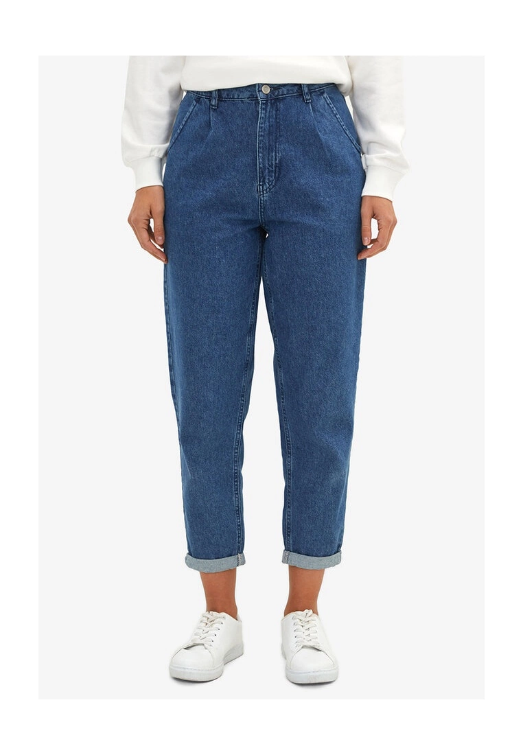 LC WAIKIKI Comfortable Fit Women's Rodeo Jeans 3 LC WAIKIKI Comfortable Fit Women's Rodeo Jeans