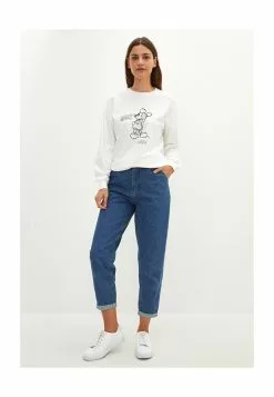 LC WAIKIKI Comfortable Fit Women's Rodeo Jeans 10 LC WAIKIKI Comfortable Fit Women's Rodeo Jeans -LC WAIKIKI popular shop lc waikiki 4194 8922216 4