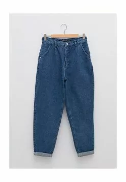 LC WAIKIKI Comfortable Fit Women's Rodeo Jeans 11 LC WAIKIKI Comfortable Fit Women's Rodeo Jeans -LC WAIKIKI popular shop lc waikiki 4194 8922216 5