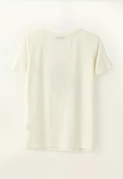 LC WAIKIKI Crew Neck Printed Short Sleeve Women's T-Shirt -LC WAIKIKI popular shop lc waikiki 4216 7019726 6