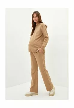 LC WAIKIKI Elastic Waist Plain Maternity Sweatpants -LC WAIKIKI popular shop lc waikiki 4221 9852216 4