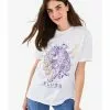 LC WAIKIKI Printed Cotton Women's T-Shirt 1 LC WAIKIKI Printed Cotton Women's T-Shirt -LC WAIKIKI popular shop lc waikiki 4225 5332216 1