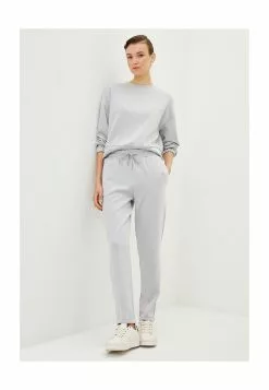 LC WAIKIKI Women's Elastic Waist Plain Sweatpants 11 LC WAIKIKI Women's Elastic Waist Plain Sweatpants -LC WAIKIKI popular shop lc waikiki 4227 1632216 4