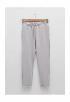 LC WAIKIKI Women's Elastic Waist Plain Sweatpants 12 LC WAIKIKI Women's Elastic Waist Plain Sweatpants -LC WAIKIKI popular shop lc waikiki 4227 1632216 5