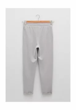 LC WAIKIKI Women's Elastic Waist Plain Sweatpants 13 LC WAIKIKI Women's Elastic Waist Plain Sweatpants -LC WAIKIKI popular shop lc waikiki 4227 1632216 6