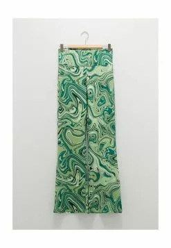 LC WAIKIKI Skinny Fit Patterned Women's Trousers 12 LC WAIKIKI Skinny Fit Patterned Women's Trousers -LC WAIKIKI popular shop lc waikiki 4235 4352216 5