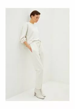 LC WAIKIKI Elastic Waist Plain Sweatpants 9 LC WAIKIKI Elastic Waist Plain Sweatpants -LC WAIKIKI popular shop lc waikiki 4236 5542216 4