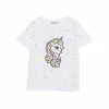 LC WAIKIKI Printed Sequin Embroidered Girls T-Shirt 1 LC WAIKIKI Printed Sequin Embroidered Girls T-Shirt -LC WAIKIKI popular shop lc waikiki 4301 9880126 1