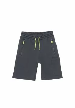 LC WAIKIKI Basic Elastic Waist Boys Shorts