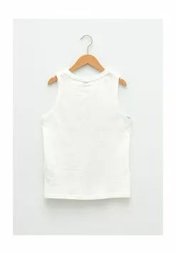 LC WAIKIKI Crew Neck Printed Boys Tank Top -LC WAIKIKI popular shop lc waikiki 4316 8880126 2