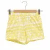 LC WAIKIKI Batik Patterned Girls Shorts -LC WAIKIKI popular shop lc waikiki 4320 8490126 1