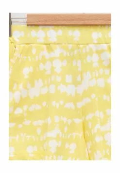 LC WAIKIKI Batik Patterned Girls Shorts 7 LC WAIKIKI Batik Patterned Girls Shorts -LC WAIKIKI popular shop lc waikiki 4320 8490126 3