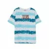 LC WAIKIKI Crew Neck Printed Cotton Boys T-Shirt -LC WAIKIKI popular shop lc waikiki 4336 9901126 1