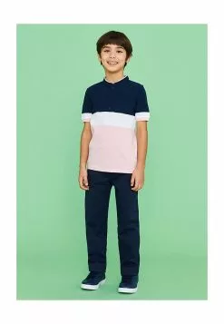 LC WAIKIKI Slim Fit Basic Boys Trousers -LC WAIKIKI popular shop lc waikiki 4337 6843226 3