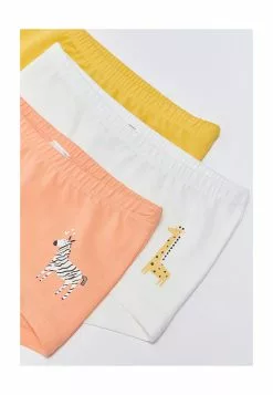 LC WAIKIKI Girls Printed Cotton Boxers 3-Pack -LC WAIKIKI popular shop lc waikiki 4344 4193226 2