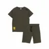 LC WAIKIKI Crew Neck Printed Boys T-Shirt And Shorts 1 LC WAIKIKI Crew Neck Printed Boys T-Shirt And Shorts -LC WAIKIKI popular shop lc waikiki 4348 4563226 1