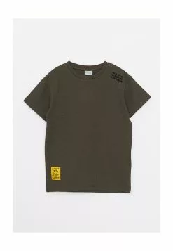 LC WAIKIKI Crew Neck Printed Boys T-Shirt And Shorts 8 LC WAIKIKI Crew Neck Printed Boys T-Shirt And Shorts -LC WAIKIKI popular shop lc waikiki 4348 4563226 2