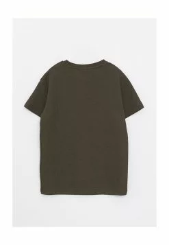 LC WAIKIKI Crew Neck Printed Boys T-Shirt And Shorts 9 LC WAIKIKI Crew Neck Printed Boys T-Shirt And Shorts -LC WAIKIKI popular shop lc waikiki 4349 4563226 3