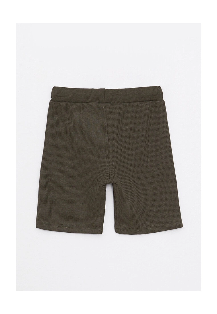 LC WAIKIKI Crew Neck Printed Boys T-Shirt And Shorts 7 LC WAIKIKI Crew Neck Printed Boys T-Shirt And Shorts - Image 5