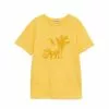 LC WAIKIKI Crew Neck Printed Cotton Boys T-Shirt -LC WAIKIKI popular shop lc waikiki 4351 7715226 1