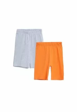 LC WAIKIKI 2-Pack Basic Boys' Shorts