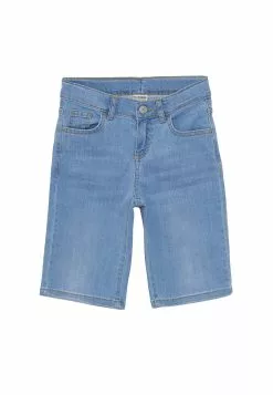 LC WAIKIKI Cotton Basic Boys Jean Shorts