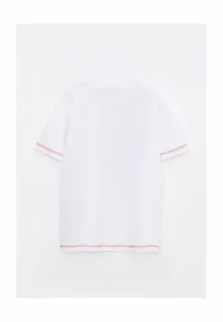 LC WAIKIKI Crew Neck Printed Cotton Boy's T-Shirt -LC WAIKIKI popular shop lc waikiki 4354 1801126 2