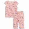 LC WAIKIKI Cotton Baby Girls Pajamas Set 2 Pack -LC WAIKIKI popular shop lc waikiki 4356 3483226 1