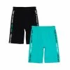 LC WAIKIKI Cotton Boys Pyjama Shorts 2-Pack -LC WAIKIKI popular shop lc waikiki 4358 8843226 1