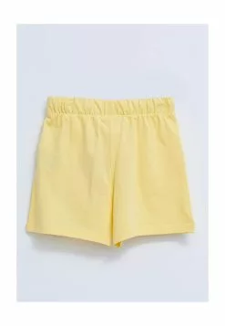 LC WAIKIKI Elastic Waist Printed Girl's Shorts 6 LC WAIKIKI Elastic Waist Printed Girl's Shorts -LC WAIKIKI popular shop lc waikiki 4359 6553226 2