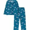 LC WAIKIKI Polo Collar Long Sleeved Printed Cotton Baby Girl Pajamas Set 2-Pack 2 LC WAIKIKI Polo Collar Long Sleeved Printed Cotton Baby Girl Pajamas Set 2-Pack -LC WAIKIKI popular shop lc waikiki 4362 4645226 1