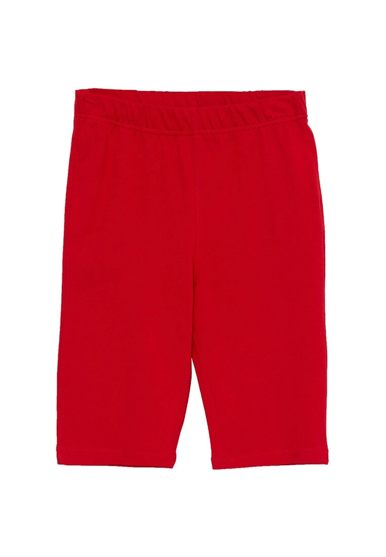 LC WAIKIKI Basic Boy Roller With Waist Elastic 3 LC WAIKIKI Basic Boy Roller With Waist Elastic