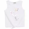 LC WAIKIKI Girls Sequin Embroidered Cotton Tank Top 2 LC WAIKIKI Girls Sequin Embroidered Cotton Tank Top -LC WAIKIKI popular shop lc waikiki 4364 9783226 1