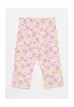 LC WAIKIKI Square Collar Suspended Baby Girl Blouse And Trousers 2-Pack Set 9 LC WAIKIKI Square Collar Suspended Baby Girl Blouse And Trousers 2-Pack Set -LC WAIKIKI popular shop lc waikiki 4367 3753226 3